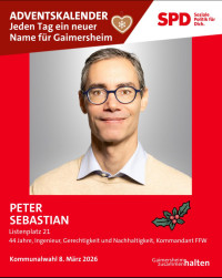 Platz 21 Sebastian Peter