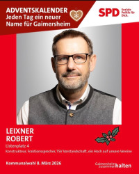 Platz 4 Robert Leixner