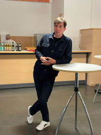 Simon Märkl